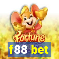 f88 bet